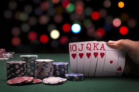Grandes torneios de poker na flórida